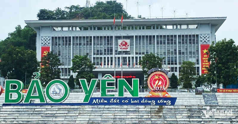 Diễn biến bất ngờ vụ chủ tiệm in ấn `tố` 13 đơn vị cấp huyện, xã nợ gần 2 tỷ