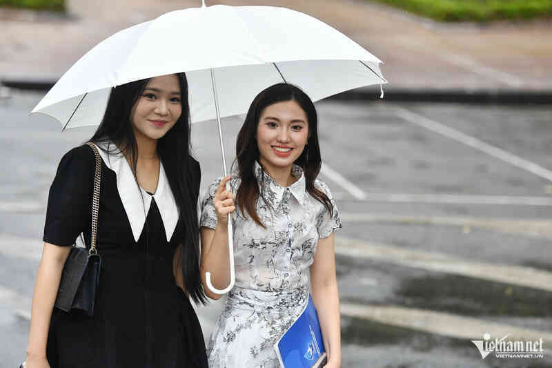 Dự báo thời tiết ngày mai 16/6/2025: Miền Bắc nắng nóng còn 35 độ, có mưa giông