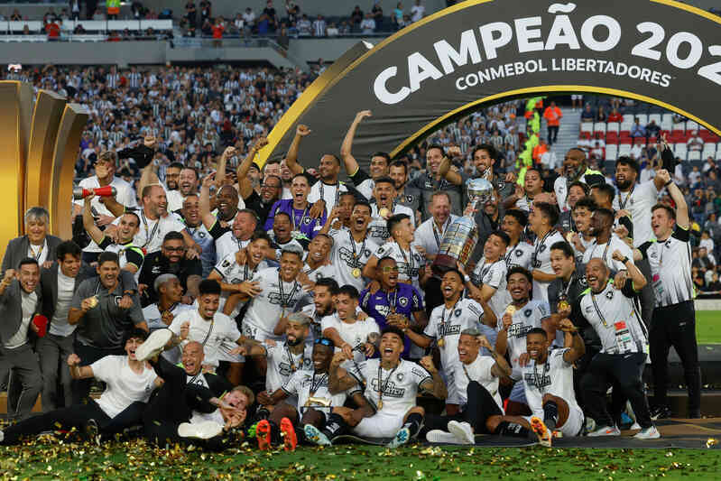 FIFA Club World Cup 2025: Sự thống trị của Brazil
