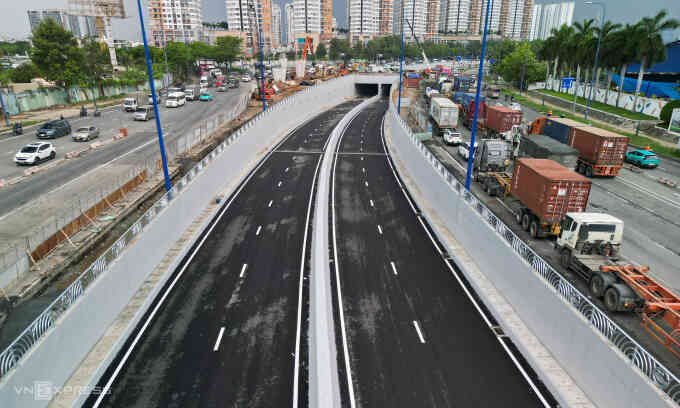 TP HCM muốn mỗi ngày giải ngân 500 tỷ đồng vốn đầu tư công
