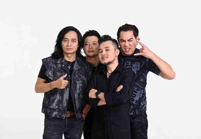 Bức Tường lưu diễn ở Đức