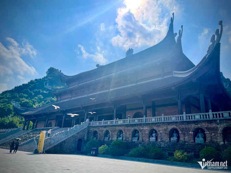 `Đại gia` Xuân Trường đề xuất xây sân bay quốc tế ở Ninh Bình sau sáp nhập