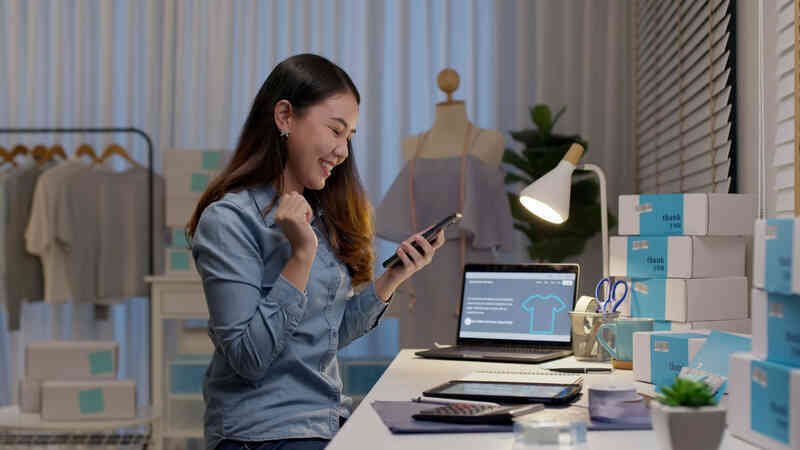 Khi số hóa trở thành bài toán sống còn với ngành ngân hàng