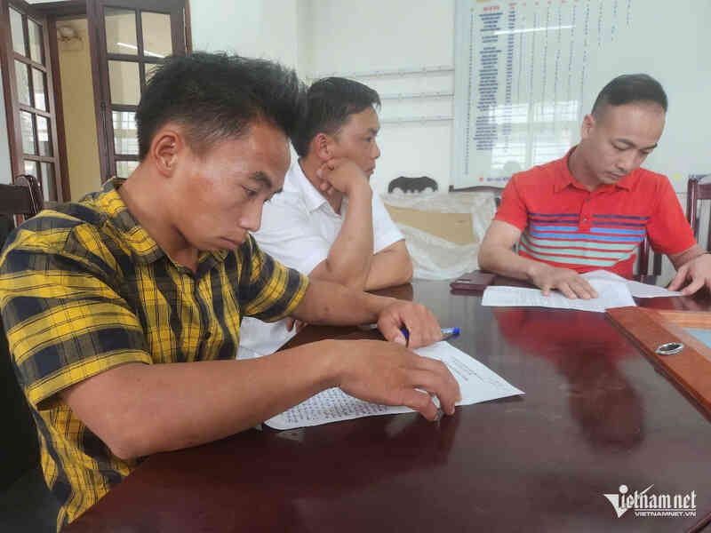 Lời sám hối muộn màng trong vụ `chặt chém` 4,2 triệu tiền taxi ở Hà Nội