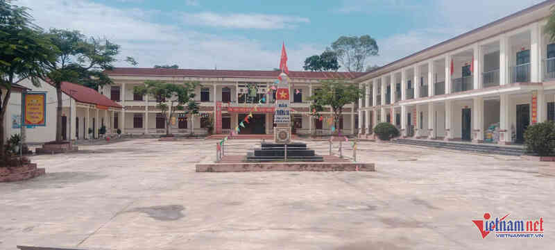 Phát lộ 119 thẻ bảo hiểm y tế học sinh hết hạn dù phụ huynh đã đóng tiền