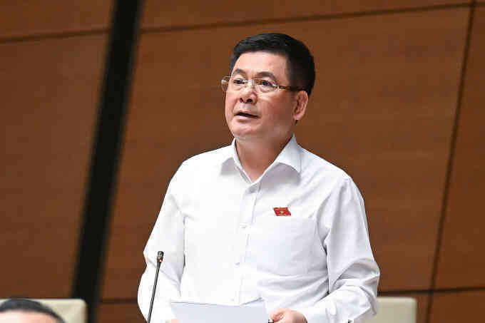 Bộ trưởng Công Thương: Siết livestream bán hàng online để chặn hàng giả, nhái