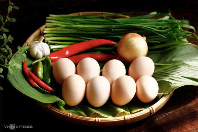 Có nên ăn trứng mỗi ngày?