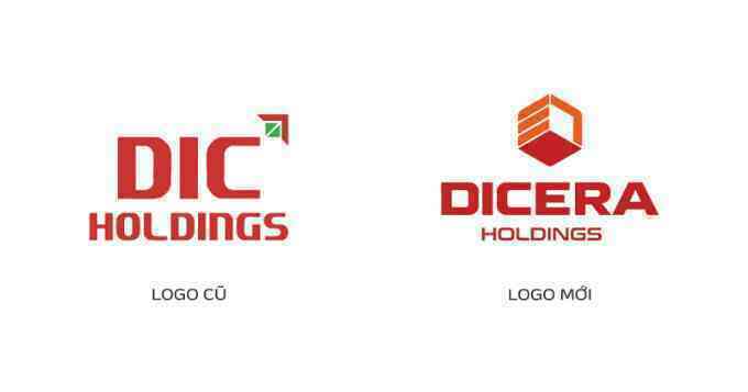 DIC Holdings ra mắt thương hiệu mới