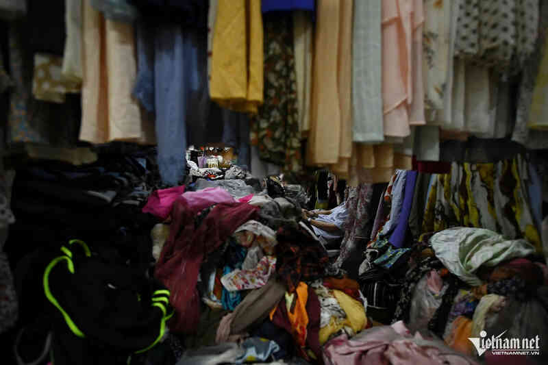 Hộ kinh doanh lo bị truy thu thuế, hàng tồn không có hóa đơn xử lý thế nào?