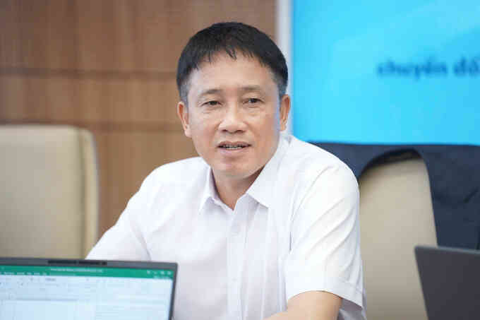`Khuyến khích hộ kinh doanh lên doanh nghiệp để được hưởng ưu đãi`