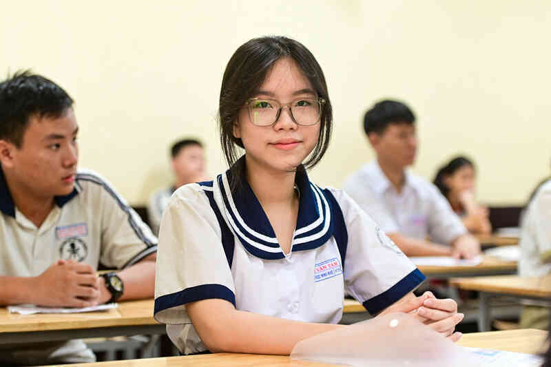 Link tra cứu điểm thi lớp 10 năm 2025 của 63 tỉnh thành