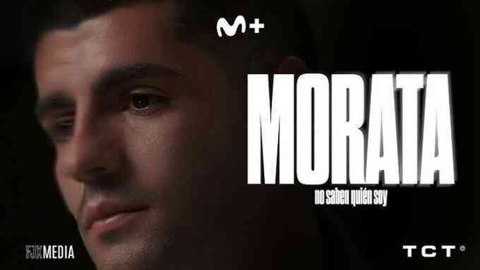 Morata từng muốn giả vờ chấn thương để nghỉ Euro 2024