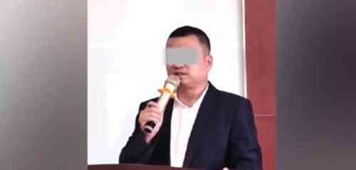 Nghi phạm chạy trốn 31 năm bại lộ vì thành chuyên gia nổi tiếng