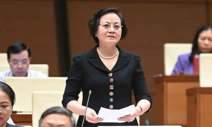`Sắp xếp bộ máy phải có hy sinh, không thể đòi hỏi vượt quá khả năng đất nước`