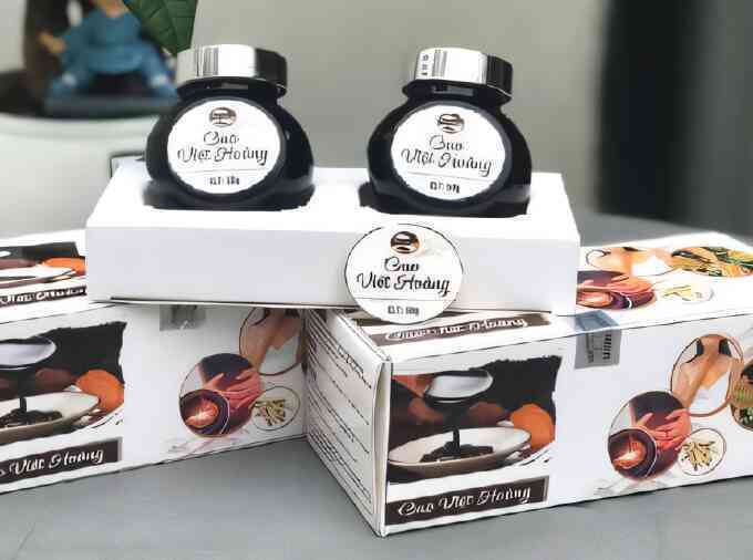 Thực phẩm bảo vệ sức khỏe quảng cáo như `thuốc chữa bệnh`