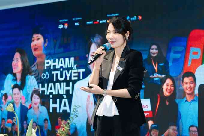 Trường ĐH FPT thúc đẩy thế hệ doanh nhân trẻ qua FPT Biz Talent