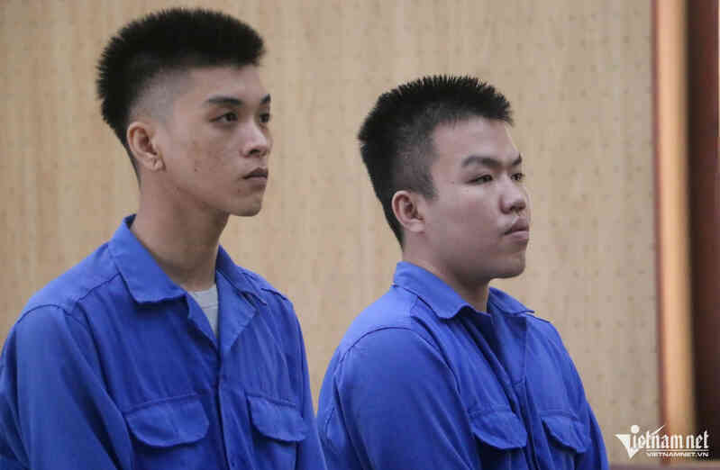 Tử hình kẻ sát hại cô gái, giấu xác vào vali phi tang trên núi ở Vũng Tàu