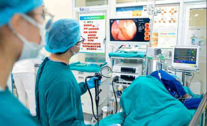Ung thư đại trực tràng thường di căn đến đâu?