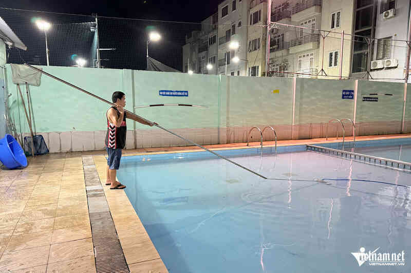 Vụ nổ khiến 2 người tử vong ở Hà Nội: Người thuê nhà kín tiếng, luôn `cửa đóng then cài`