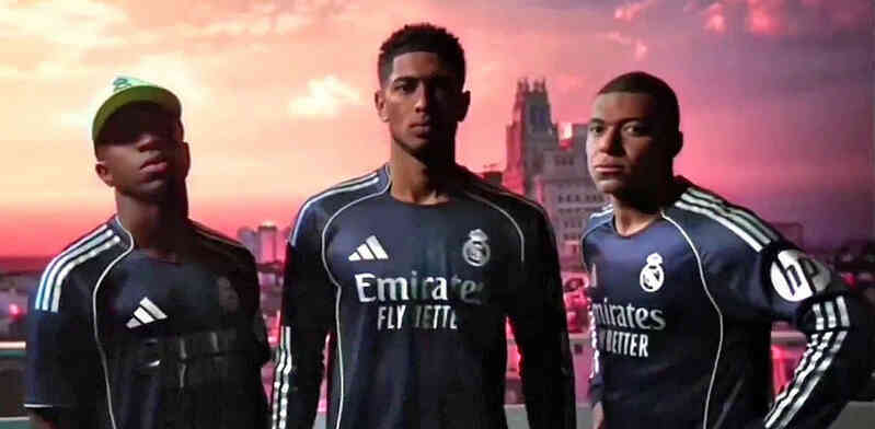 Xabi yêu cầu gắt Mbappe và Vinicius trước trận ra mắt Real Madrid