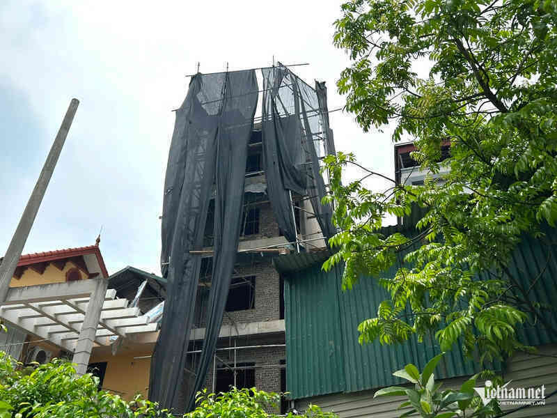 Bỏ cấp phép xây dựng: Dân bớt tốn tiền, chặn tiêu cực 