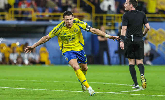 CĐV Việt Nam mong Ronaldo góp mặt tại FIFA Club World Cup