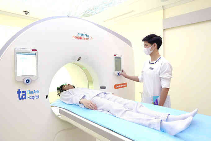 Làm thế nào phát hiện u não?