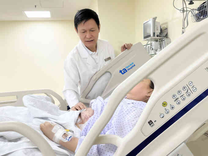 Phát ban xuất huyết