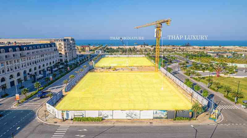 Regal Residence Đồng Hới - Tọa độ đầu tư tại điểm đến mới của du lịch Việt Nam