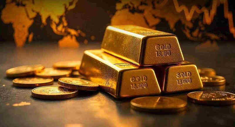 99% vàng của Trái đất đang ở đâu: Giới khoa học tiết lộ sự thật bất ngờ dưới lòng đất
