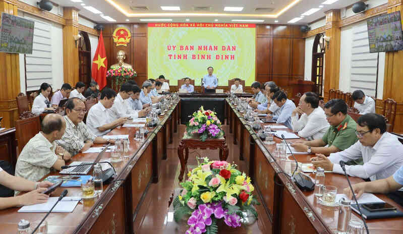 Bình Định tăng trưởng ấn tượng, mở ra trang mới nhiều tiềm năng vươn mình