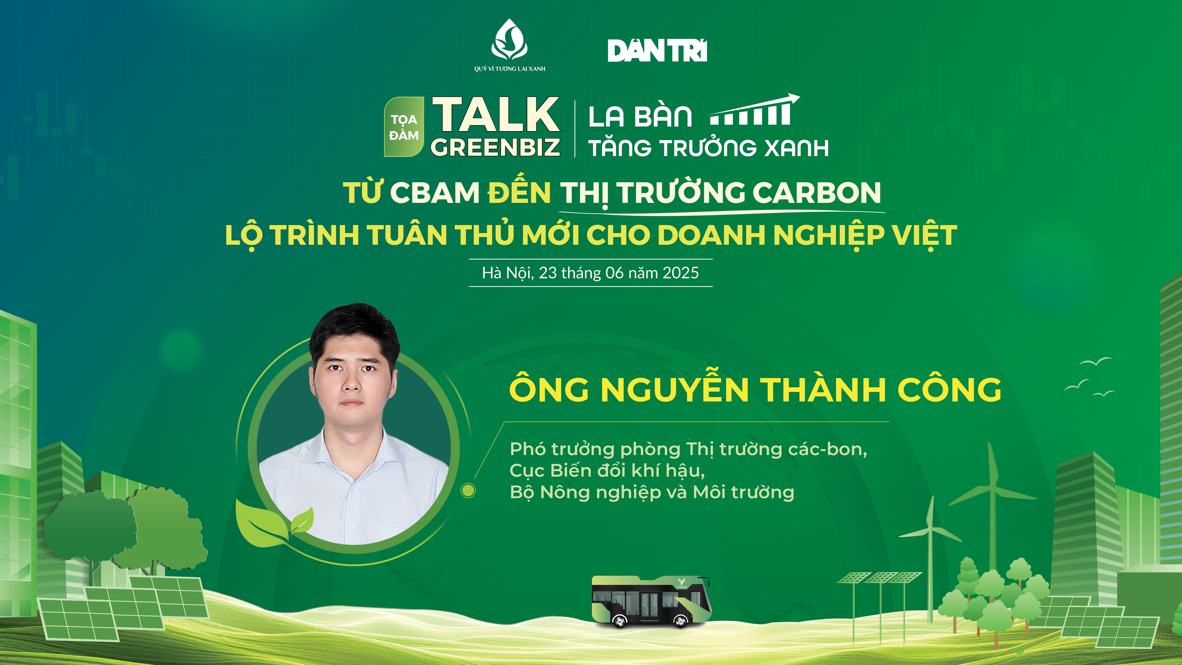 CBAM: Bài toán tuân thủ của doanh nghiệp Việt trên thị trường carbon