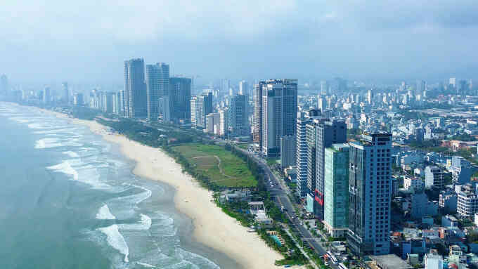 Đà Nẵng đề xuất thử nghiệm tài sản số, tiền số