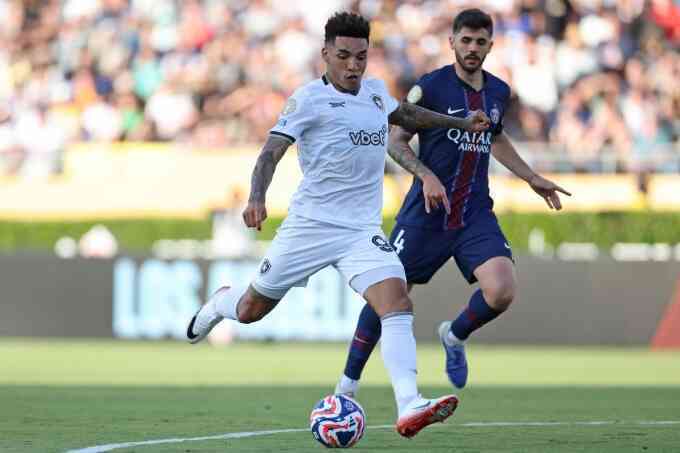 FIFA Club World Cup 2025 tôn vinh sức mạnh bóng đá Nam Mỹ