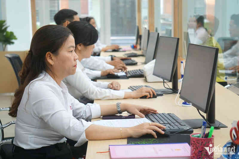 Mô hình chính quyền 2 cấp tại Đà Nẵng: Tinh gọn bộ máy, đẩy mạnh công nghệ