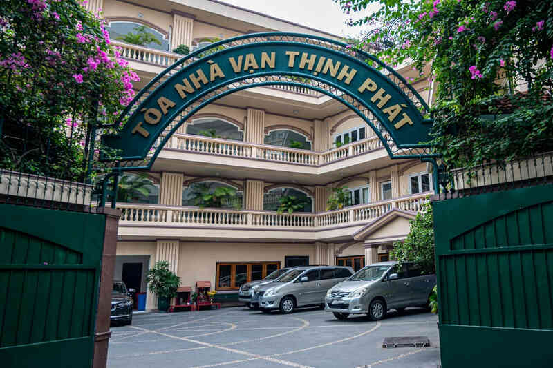 Nhóm nhà đầu tư tuyên bố có sẵn 2 tỷ USD tái cơ cấu SCB, bà Trương Mỹ Lan có động thái mới