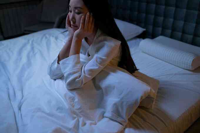 Những người sống mà không cần ngủ
