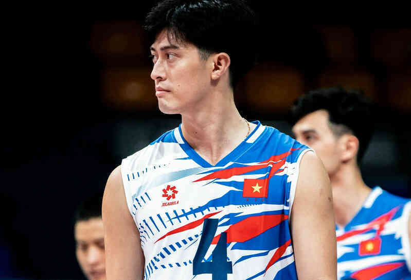 Xem trực tiếp bóng chuyền nam Việt Nam vs Qatar, tứ kết AVC Nations Cup ở đâu?