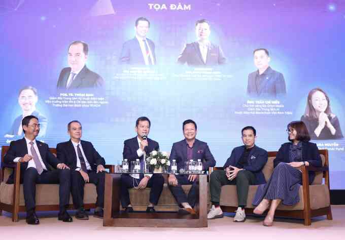 AI góp phần định hình thị trường bất động sản như thế nào?
