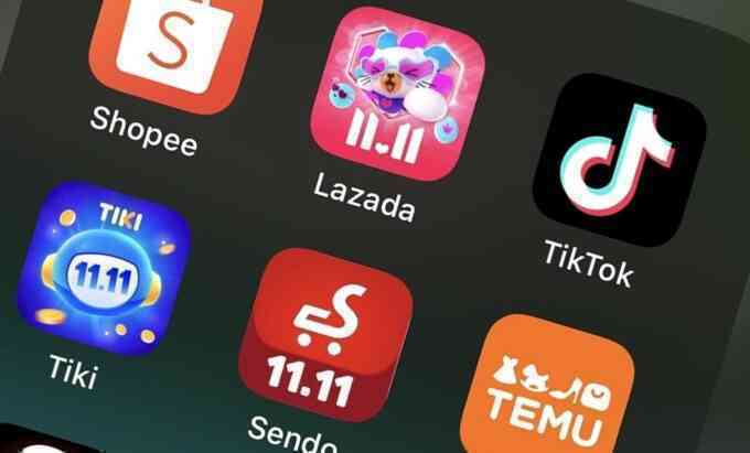 Bán hàng trên sàn online nộp thuế thế nào từ 1/7