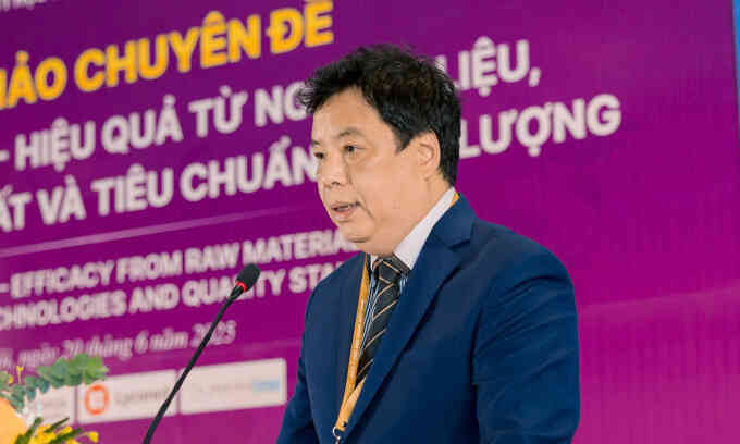 `Chiều cao người Việt tăng nhưng vẫn thuộc top thấp`