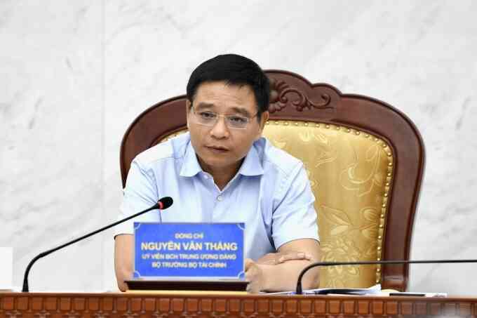 Đề xuất loạt ưu đãi để tư nhân cùng Nhà nước phát triển khoa học công nghệ