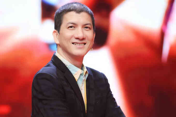 Hoài An ra album về truyền thuyết, cổ tích Việt