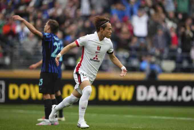 Inter nhận bàn thua lịch sử ở Club World Cup