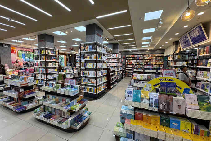 Lễ hội truyện tranh cho fan manga