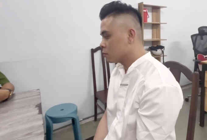 Người đánh bảo vệ bất tỉnh ở phố đi bộ Nguyễn Huệ sắp hầu tòa