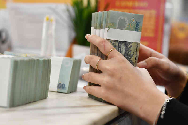 Ngưỡng không chịu thuế có thể lên 400 triệu/năm; đại gia góp thêm 7.800 tỷ làm đường sắt