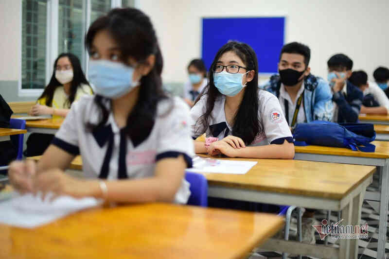 Thủ tướng: Chú trọng phòng chống tiêu cực các khâu kỳ thi tốt nghiệp THPT 2025