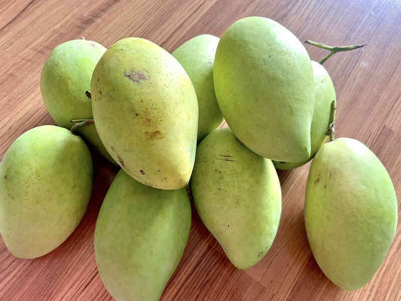 5 loại trái cây mùa hè tốt nhất