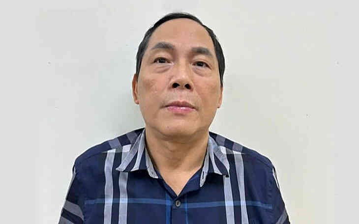 Cựu GĐ Trung tâm lý lịch tư pháp `bắt tay` với tài xế trục lợi hàng chục tỷ đồng
